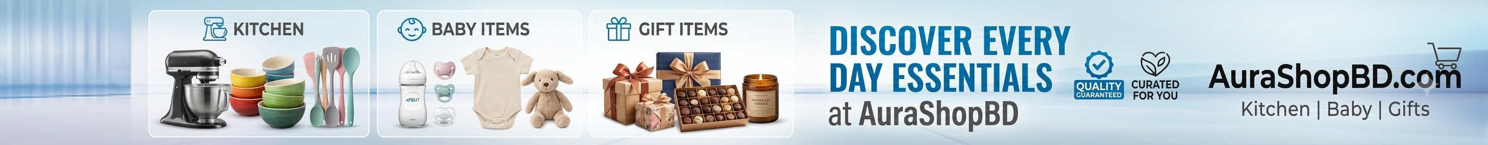 Hot Deals Banner