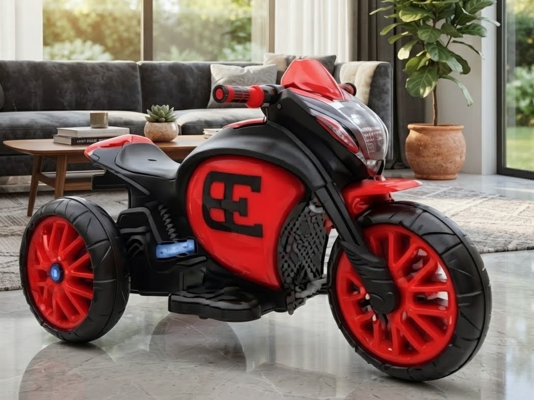 RFL Champion Kids Electric Bike.